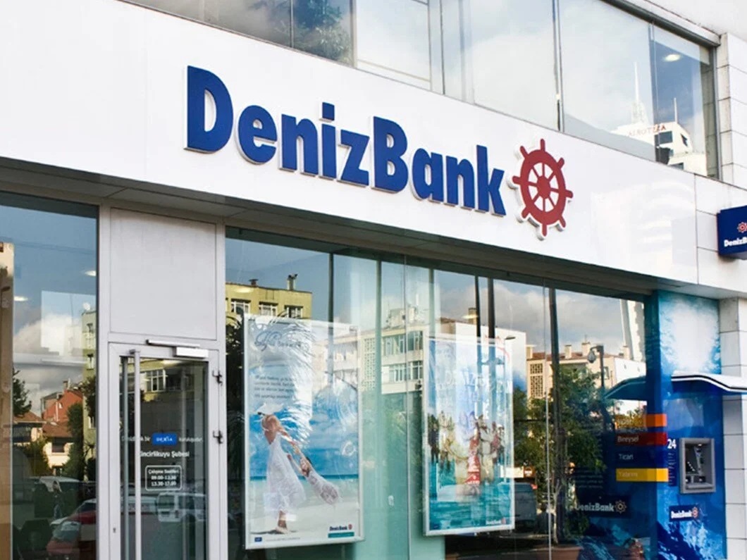 Denizbank'tan Emeklilere Özel Kredi! Nakit Para İhtiyacınıza Anında Çözüm