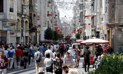 İstanbul enflasyonda rekor kırdı! En yüksek artış onda