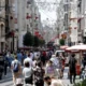 İstanbul enflasyonda rekor kırdı! En yüksek artış onda