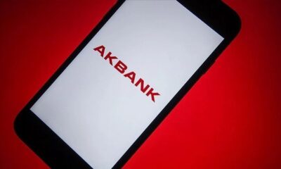 Akbank'tan Sürpriz Kampanyan! Müşterilerine Para Dağıtıyor! Kartı Olanlar Kontrol Etsin 1800 TL Yatırılacak