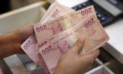 TC Kimlik Numarasının Sonu 2-4-6-8 Olan Hemen ATM'ye Koşsun! 40.000 TL Nakit Para Çekmenizi Bekliyor