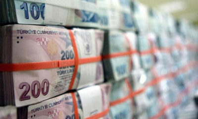 REKOR FAİZ KAZANCI! Parasını Bankaya Yatıranlara Aylık 14.200 TL Mevduat Kazancı! Faizler Yükseldi