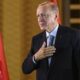 Cumhurbaşkanı Erdoğan Emekli Zam Miktarını Açıkladı! Ara Zam Formülü Belli Oldu