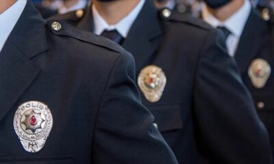Son Dakika: Polis Akademisi Başkanlığı 2.500 Polis Alımı İçin Başvurular Başladı! Aranan Şartlar...