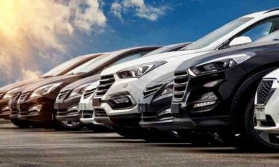 Devletten İkinci El Otomobil Satışı Başladı! 200.000 TL'ye Alınabilecek Otomobiller Listede Yerini Aldı