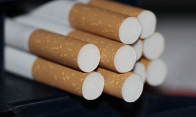 Sigara Fiyatlarına Zam Geldi! 9 Ağustos 2023 Güncel Sigara Fiyatları! Parliament, L&M, Winston, Chesterfield Kaç TL Oldu?