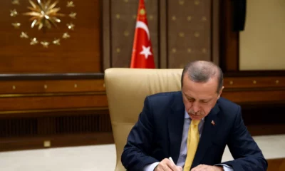 Cumhurbaşkanı Erdoğan Talimatıyla Emekli Maaşlarına Düzenleme Geliyor: İşte Gündemdeki Rakam"