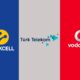 Turkcell, Vofafone, Türk Telekom Hat Sahipleri 185 TL Para İadesi Alacak