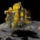 Hindistan, Ay'ın güney yüzeyine başarıyla iniş yapan ilk ülke oldu