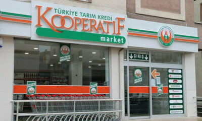 Tarım Kredi Market'ten Bereketli Hafta İndirimleri Başladı! Tuvalet Kağıdı, Zeytin, Peynir, Çay...