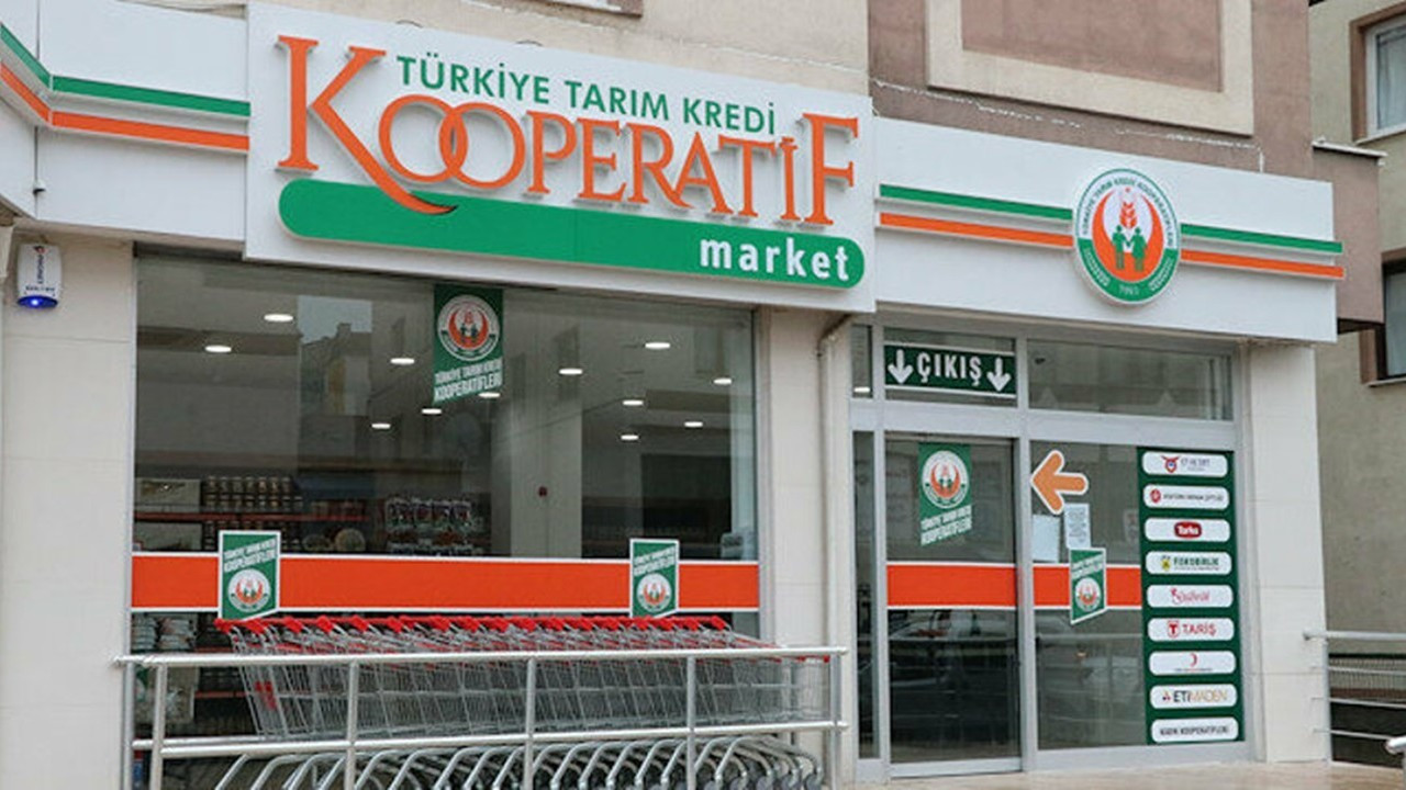 Tarım Kredi Market'ten Bereketli Hafta İndirimleri Başladı! Tuvalet Kağıdı, Zeytin, Peynir, Çay...