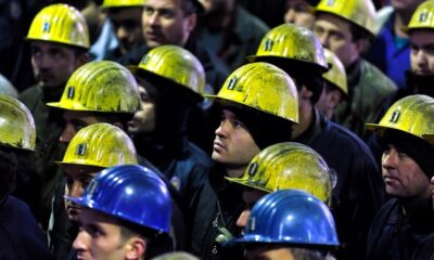 KİT'lerde Çalışan Taşeron İşçiler İçin Kadro Adımı! Müjdeli Haber Geldi