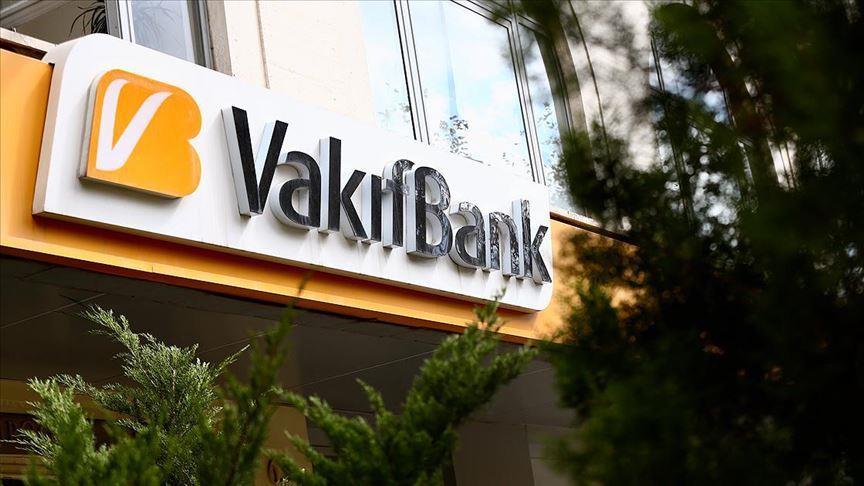 Vakıfbank Müşterilerine 40.000 TL Dağıtıyor! Nakit İhtiyacınıza Anında Para