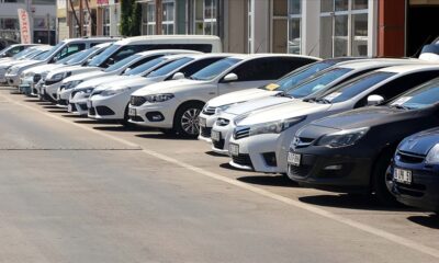 Ticaret Bakanlığı'ndan İhale Yoluyla Satılacak Otomobillerin Listesi! Dacia Logan 186 Bin, Fiat Punto 163 Bin TL'den Satılıyor