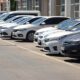 Ticaret Bakanlığı'ndan İhale Yoluyla Satılacak Otomobillerin Listesi! Dacia Logan 186 Bin, Fiat Punto 163 Bin TL'den Satılıyor