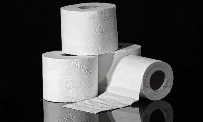 Kağıt Havlu 55 TL, Tuvalet Kağıdı 82 TL'ye Satılıyor! Kapış Kapış Gidiyor! Markette Ucuzluk Dönemi
