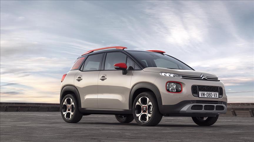 Citroen'de Dev İndirim! Elde Kalan Modeller Ucuza Satılıyor! Citroen C3 Aircross Fiyatı Görenleri Şaşırttı