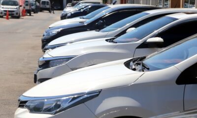 E-İhale Sistemiyle Uygun Fiyatlı Araçlar Satışları Başladı! Bakanlıktan Otomobil Alma Fırsatı! 150 Bin TL'den Başlayan Fiyatlarla...