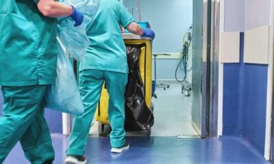 Kamu Hastanelerinde İşçi ve Personel Alımları: Mülakatsız ve İkamet Şartı Yok! 22 Bin TL Maaşla Çalışma Fırsatı