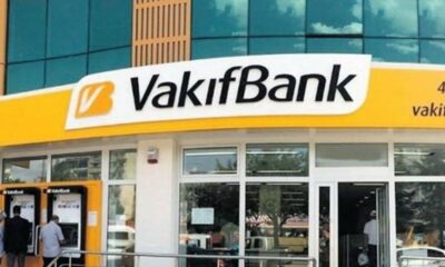 Vakıfbank'tan Özel İhtiyaç Kredisi Fırsatı: 150.000 TL İhtiyaç Kredisi Uygun Faizle 24 Ay Vadeli!