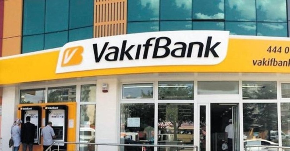 Vakıfbank'tan Özel İhtiyaç Kredisi Fırsatı: 150.000 TL İhtiyaç Kredisi Uygun Faizle 24 Ay Vadeli!