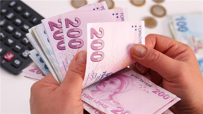 O Bankan Emeklilere Dev Jest! Emekli Promosyon Miktarı 10.000 TL Oldu