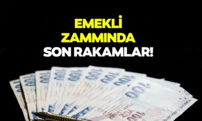 Emekliler 19-20-21-22-23 Ekim 2023 tarihlerine dikkat! 17 milyon SSK, Bağkur, EYT'liye maaş zammı takvimi ilan edildi! Tahsis numarasına göre...