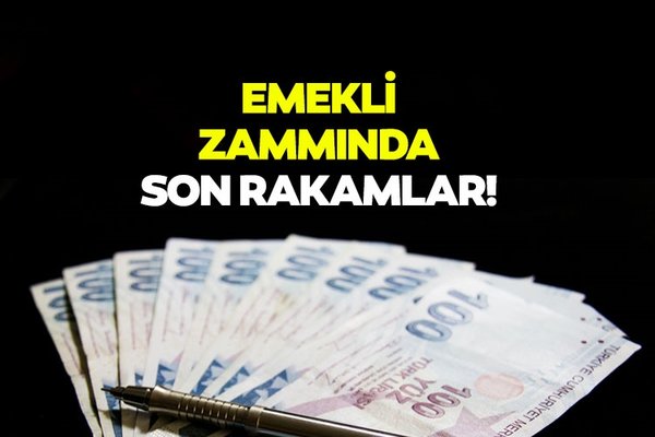 Emekliler 19-20-21-22-23 Ekim 2023 tarihlerine dikkat! 17 milyon SSK, Bağkur, EYT'liye maaş zammı takvimi ilan edildi! Tahsis numarasına göre...