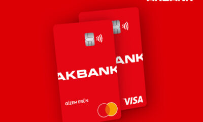Akbank Müşterilerine Para Dağıtıyor! Kart Sahiplerine Nakit 300 TL Ödeme! Kodu Girmeniz Yeterli