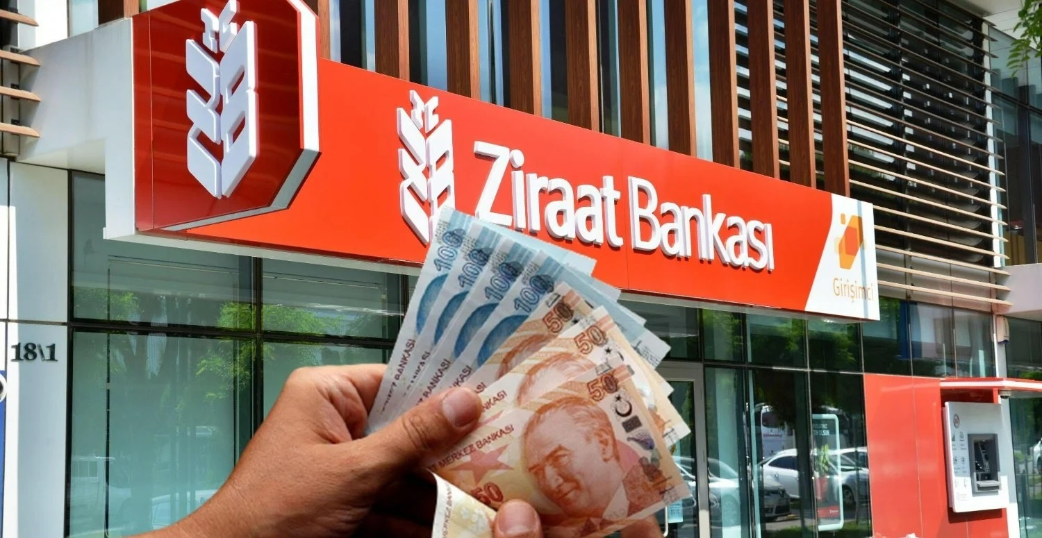 1 Milyon TL konut kredisi! Ziraat Bankası'ndan yeni taksit tablosu!