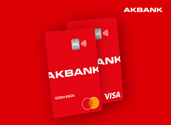 Akbank Müşterilerine Para Dağıtıyor! Kart Sahiplerine Nakit 300 TL Ödeme! Kodu Girmeniz Yeterli