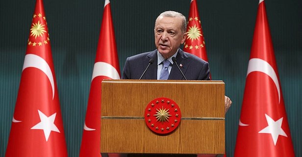 1000 memur alınacak! Duyuru yapıldı! Cumhurbaşkanı Erdoğan’dan açıklama