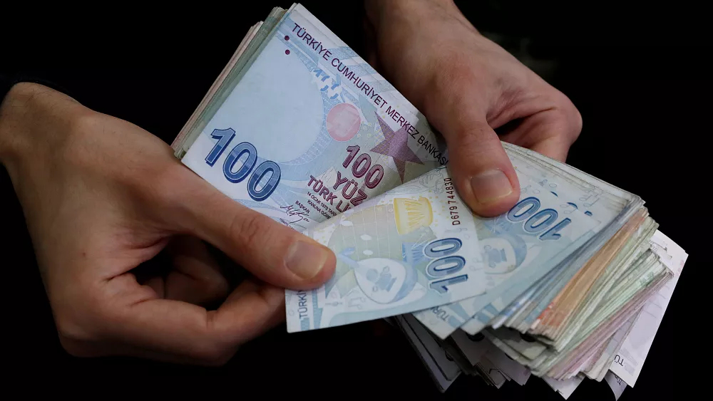 Aylık 549 TL Taksitle 50.000 TL Kredi! Ziraat Bankası Yeni Kampanyasını Duyurdu! Nakit İhtiyacınıza Özel İhtiyaç Kredisi