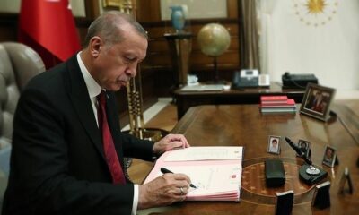 Cumhurbaşkanı Erdoğan İmzayı Attı! 45-48 Yaş Arasına Erken Emeklilik Geliyor! İşte Şartlar