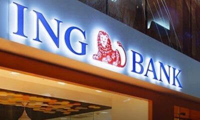 ING Bank Düşürdükçe Düşürdü! 50.000 TL'ye Kadar Olan Krediler Hem Hemen Onaylanacak Hemde Düşük Faizden Verilecek