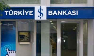 Kesenin Ağzı Açıldı! Başvuranlara 70.000 TL Nakit Para! İş Bankası Düşük Faizli Kredi Kampanyasını Aktif Etti