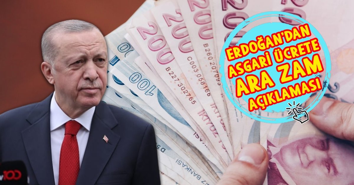 Hükümetin Asgari Ücret Teklifi Sızdırıldı! Yeni Zam Asgari Ücretle Geçinenleri Memnun Edecek Mi?