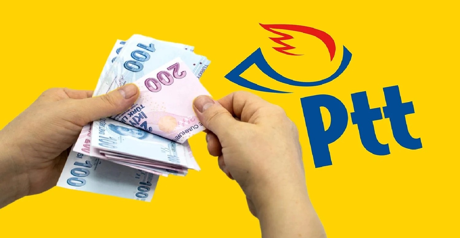 PTT’den 10.000 TL Emeklilere Ödeme! Meclis’ten Geçti! İşte Başvuru Şartları