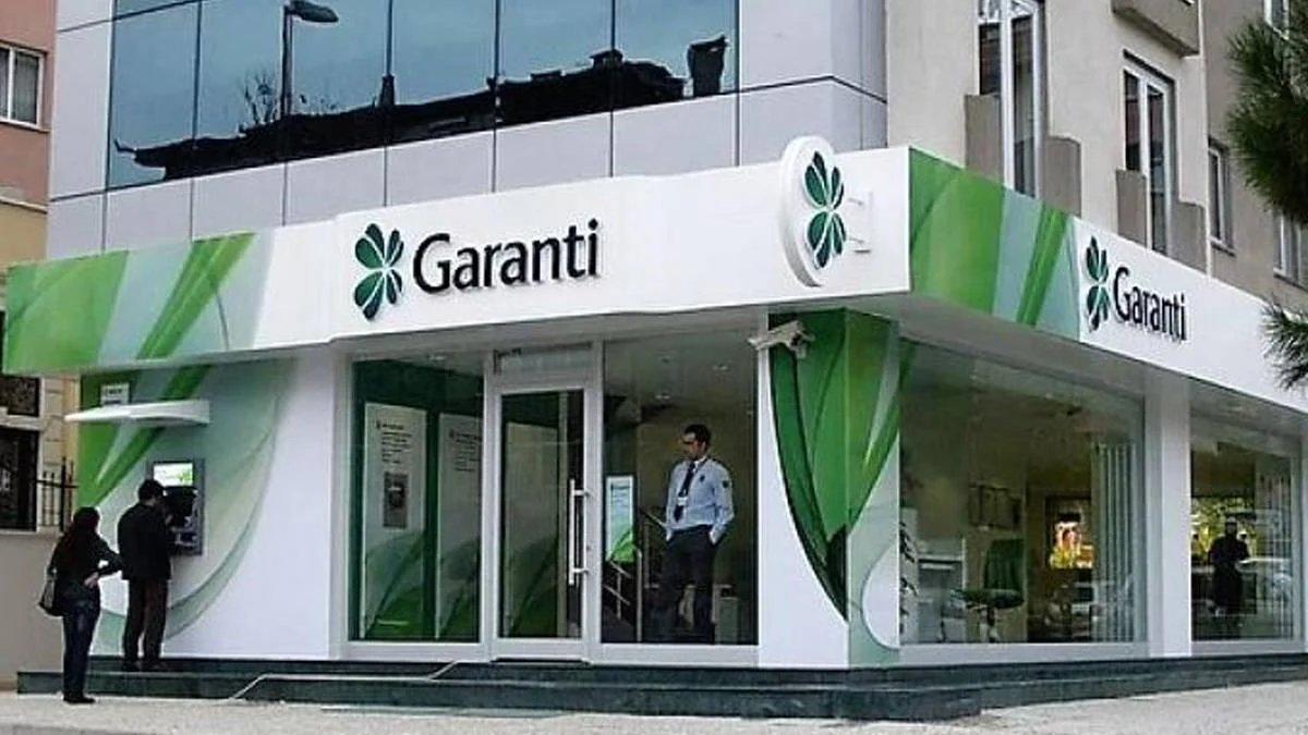 Faizsiz Kredi Müjdesi Geldi! Garanti Bankası 20.000 TL Faizsiz Kredi Dağıtıyor! Nakit İhtiyacı Olanlar Mutlaka Başvursun