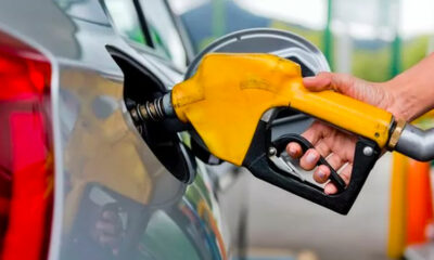 Akaryakıt Fiyatlarına Büyük Zam Geliyor! Benzin, Motorin ve LPG Nasibini Aldı! Yeni Fiyatların Geçerli Olacağı Tarih