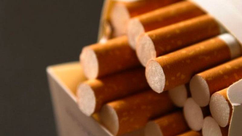 Sigaraya Bir Zam Daha! O Marka Tüm Ürünlerine Zam Yaptı! 4 Eylül Yeni Sigara Fiyatları Kaç TL Oldu?