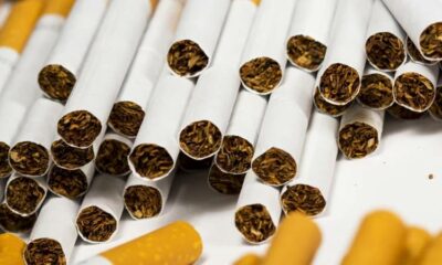Sigara Fiyatlarına Büyük Zam: Philip Morris'ten Sonra JTI Sigara Markaları da Zam Yaptı! Parliament, Winston, Malbora, Camel, LD, Monte Carlo Fiyatları Ne Kadar?