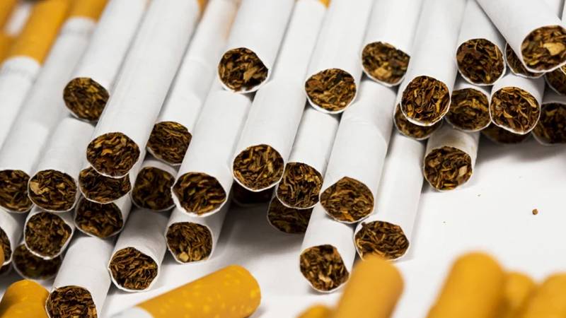 Sigara Fiyatlarına Büyük Zam: Philip Morris'ten Sonra JTI Sigara Markaları da Zam Yaptı! Parliament, Winston, Malbora, Camel, LD, Monte Carlo Fiyatları Ne Kadar?