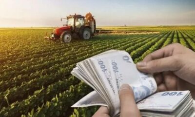 Cumhurbaşkanı Erdoğan, Çiftçilere Mazot ve Gübre Desteğini Açıkladı! Ziraat Bankası Hesaplarına Yatacak