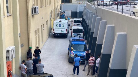 Ankara'da Av Tüfeğiyle Komşularını Öldüren Kişi, Sonrasında İntihar Etti
