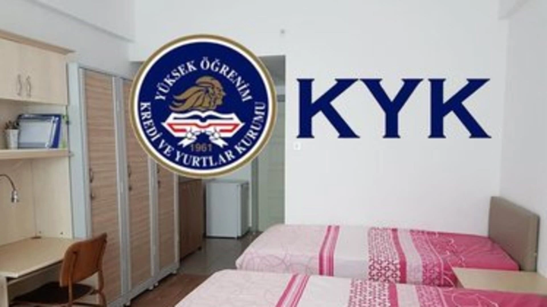 2023 KYK Yurt Başvuru Sonuçları Açıklandı mı?