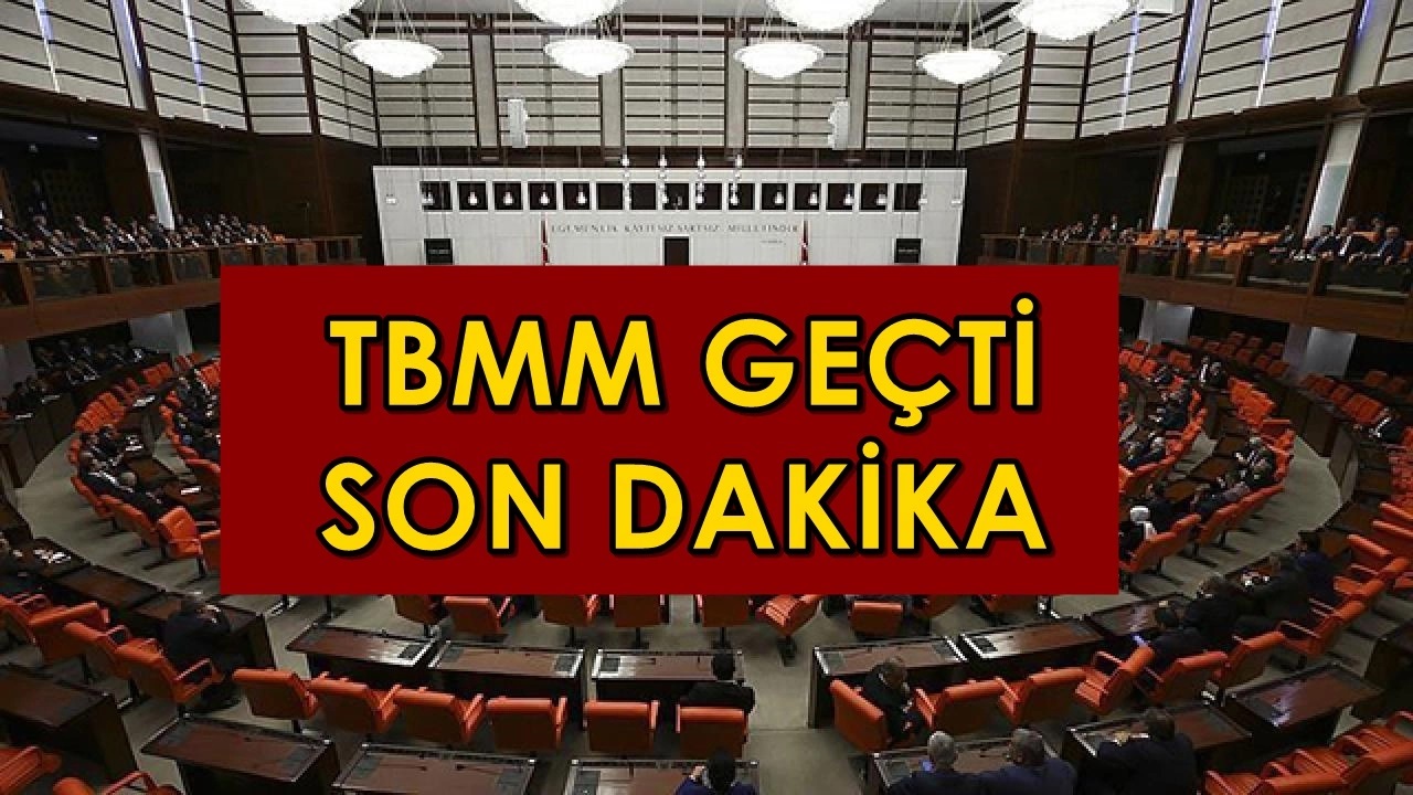 Torba Yasa'da Taşeron İşçilere Kadro Çıktı! Gözünüz Aydın! 100 Bin Taşeronun Beklediği Müjde Geldi