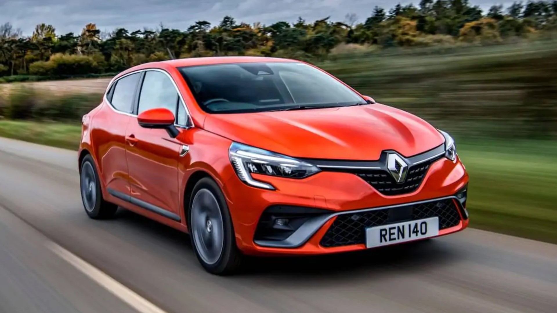 Renault'un Uygun Fiyatlı Clio Modeli Türkiye'ye Geliyor: 360.000 TL'ye Sıfır Otomobil! İşte Detaylar