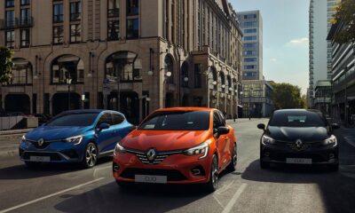Devletten Uygun Fiyata Renault Clio Fırsatı: 142,500 TL'den Satışa Sunuluyor!