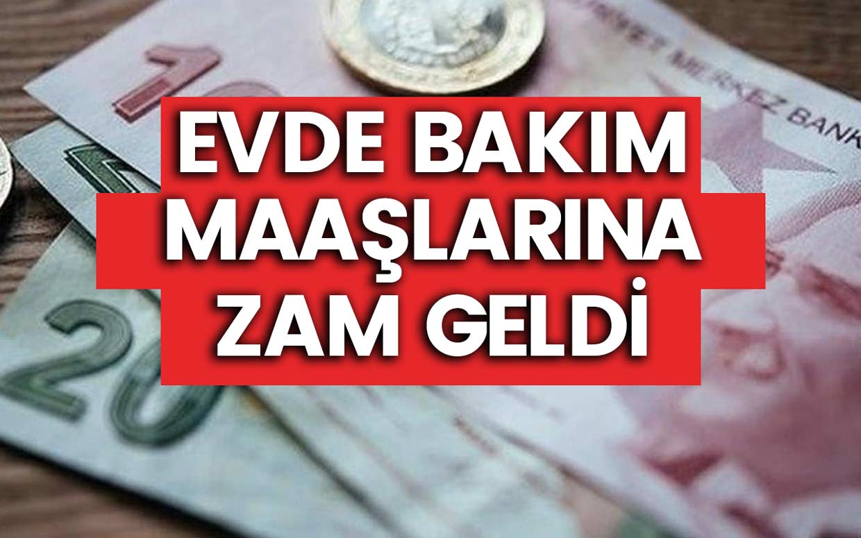 IBAN numarasına ayda 7.297 TL Devlet Yardımı! Başvurular başladı! TEK ŞART VAR